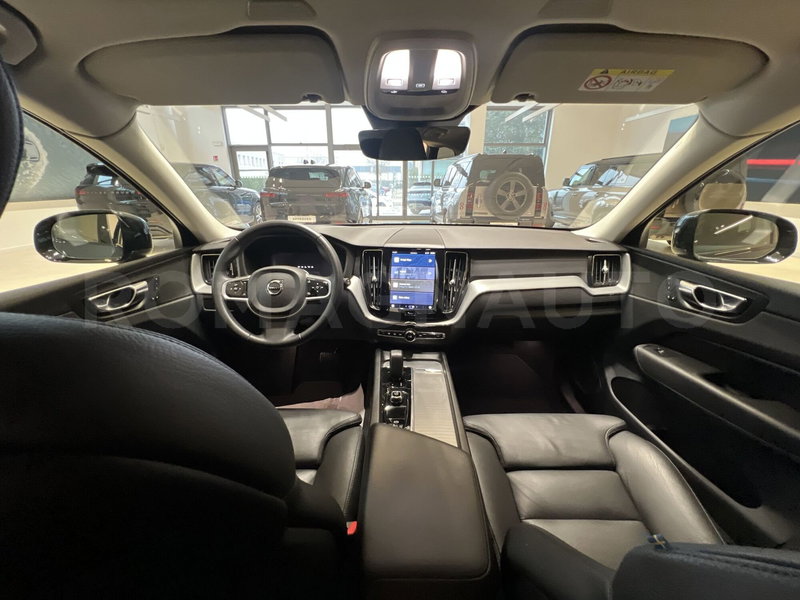 Volvo XC60 usata a Forlì-Cesena (13)