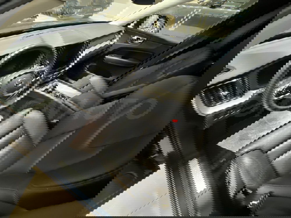 Volvo XC60 usata a Forlì-Cesena (14)