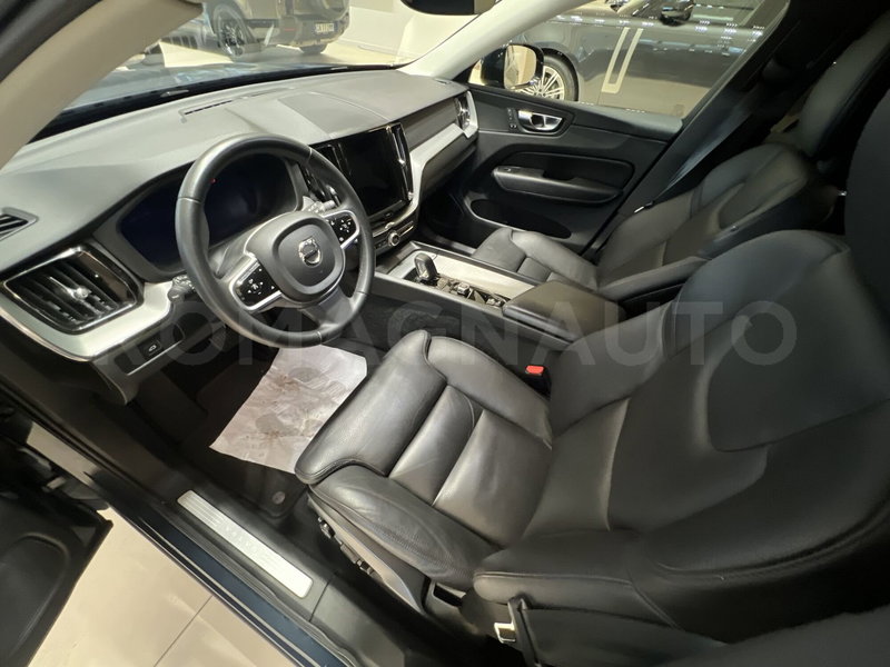 Volvo XC60 usata a Forlì-Cesena (14)