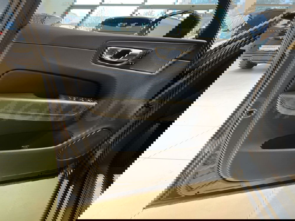 Volvo XC60 usata a Forlì-Cesena (15)