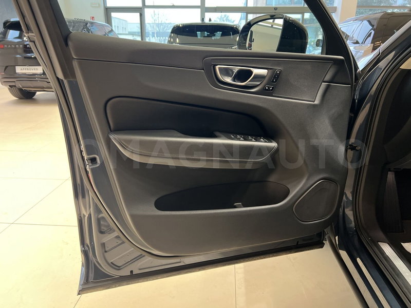 Volvo XC60 usata a Forlì-Cesena (15)