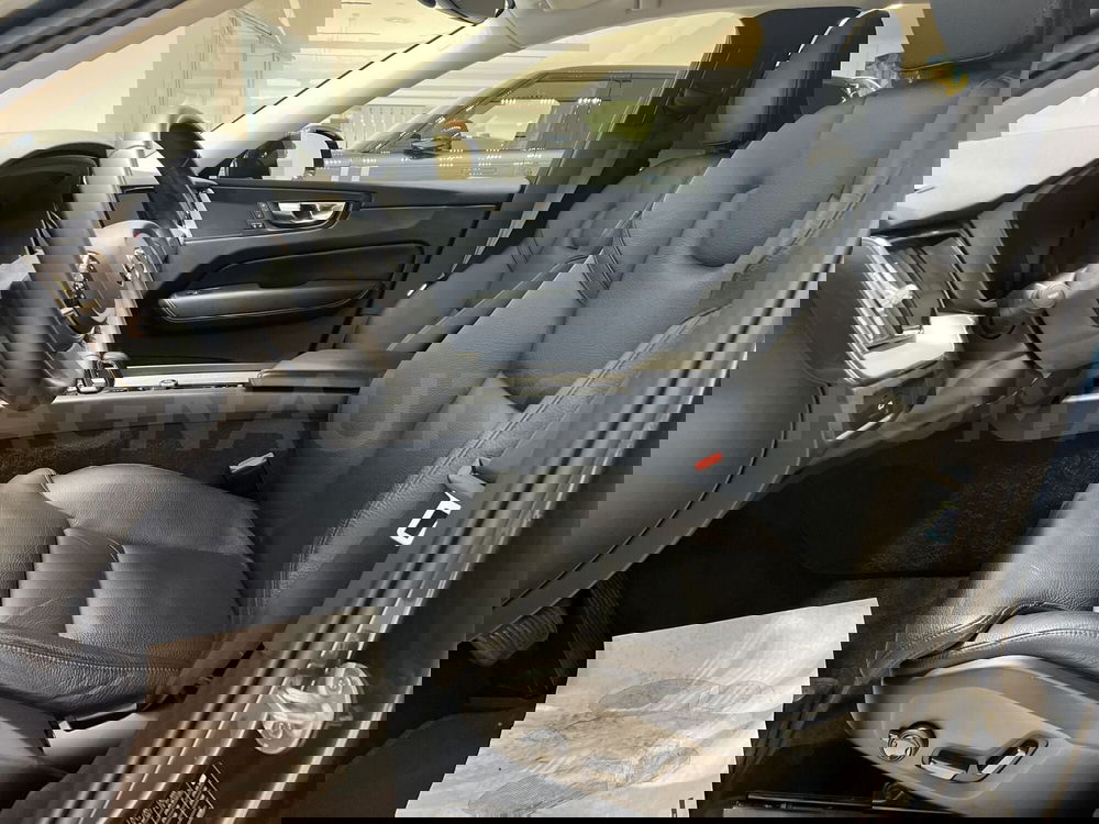 Volvo XC60 usata a Forlì-Cesena (16)