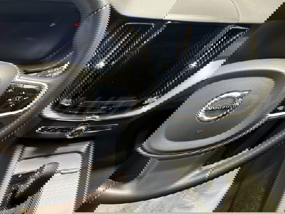 Volvo XC60 usata a Forlì-Cesena (18)