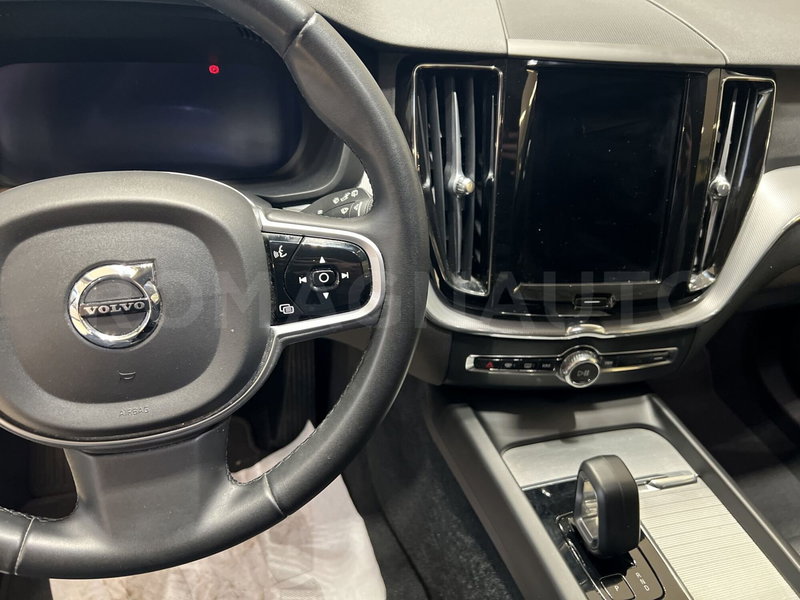 Volvo XC60 usata a Forlì-Cesena (18)