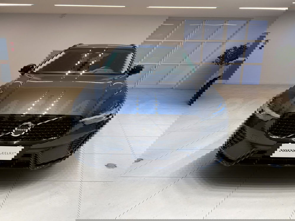 Volvo XC60 usata a Forlì-Cesena (2)