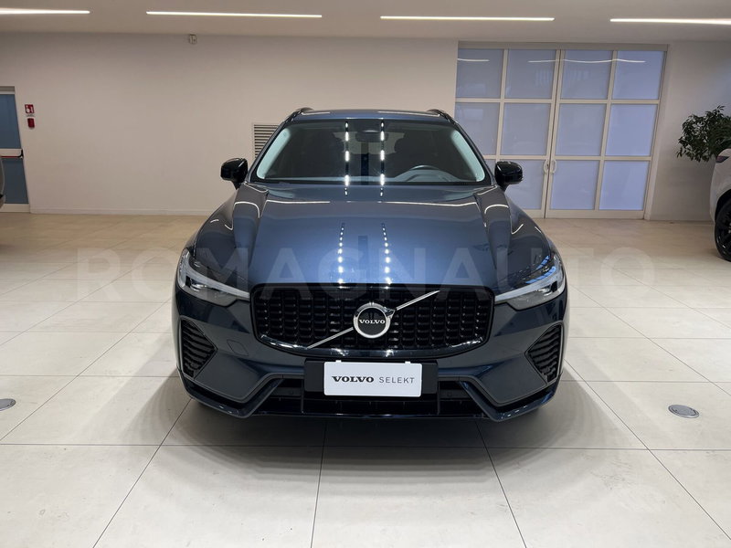 Volvo XC60 usata a Forlì-Cesena (2)