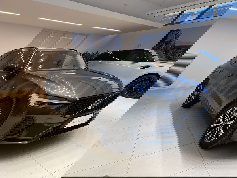 Volvo XC60 usata a Forlì-Cesena (3)