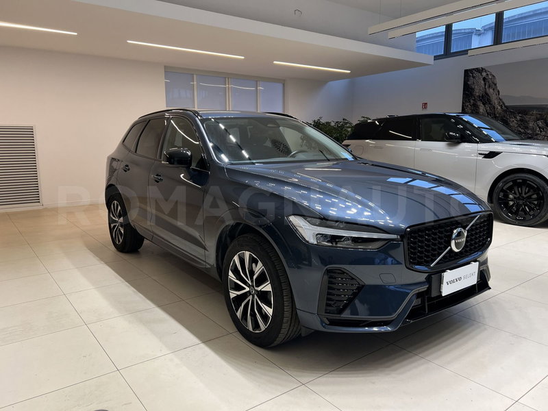 Volvo XC60 usata a Forlì-Cesena (3)