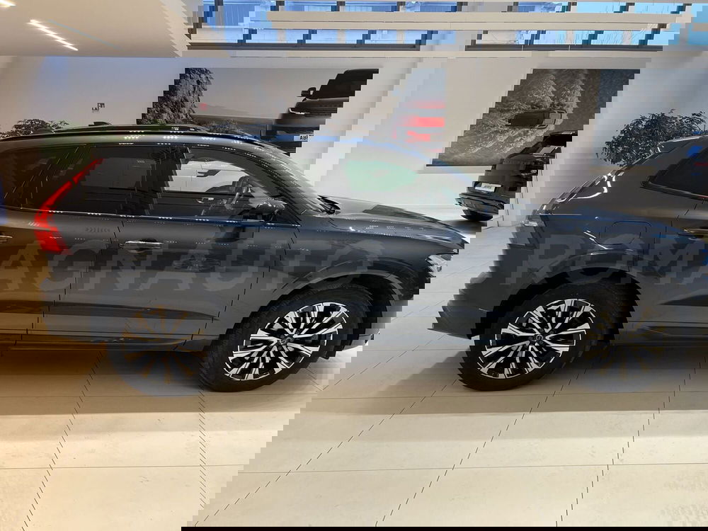 Volvo XC60 usata a Forlì-Cesena (4)