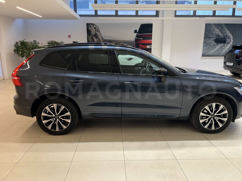 Volvo XC60 usata a Forlì-Cesena (4)