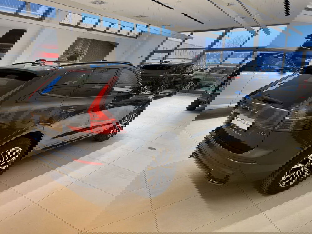 Volvo XC60 usata a Forlì-Cesena (5)