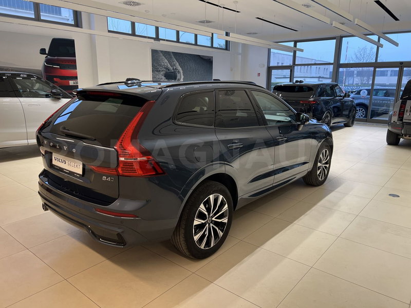 Volvo XC60 usata a Forlì-Cesena (5)