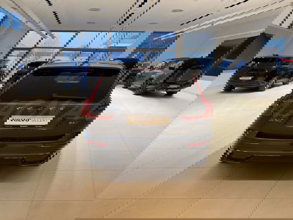 Volvo XC60 usata a Forlì-Cesena (6)