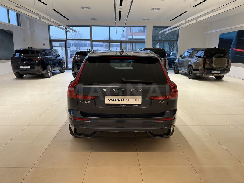 Volvo XC60 usata a Forlì-Cesena (6)