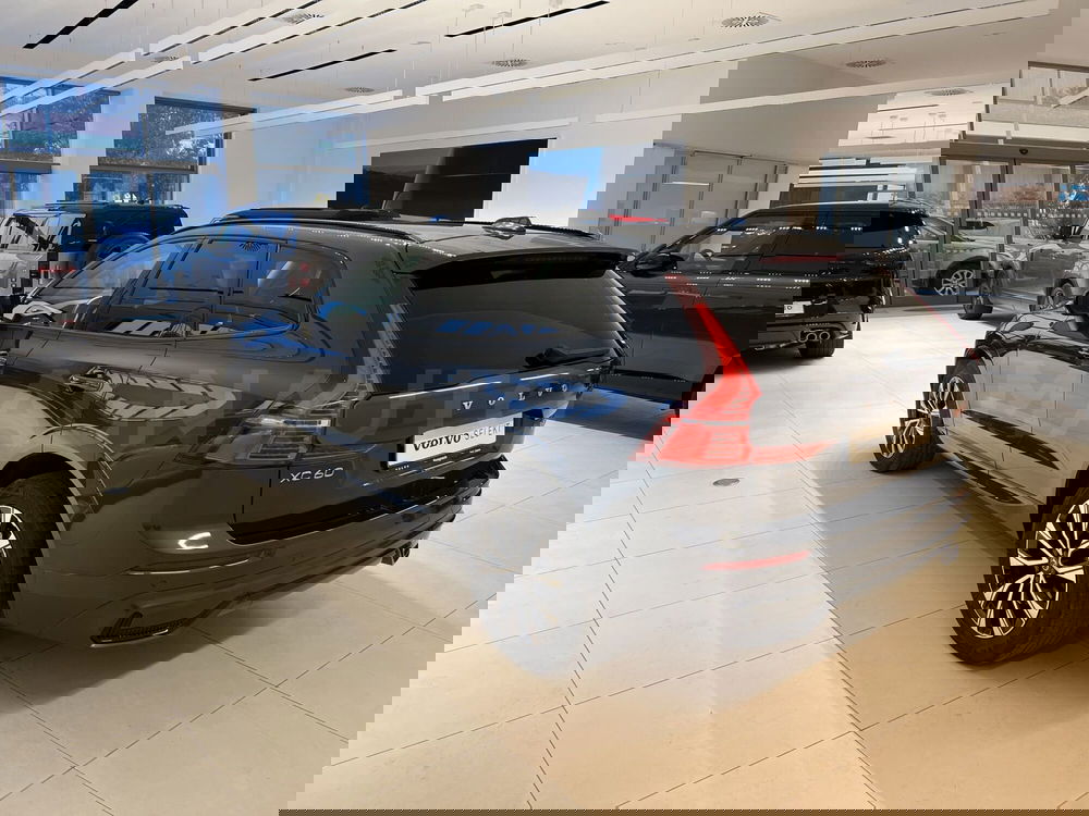 Volvo XC60 usata a Forlì-Cesena (7)