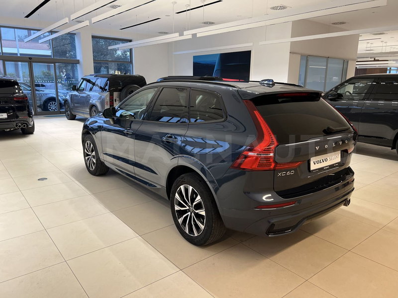 Volvo XC60 usata a Forlì-Cesena (7)