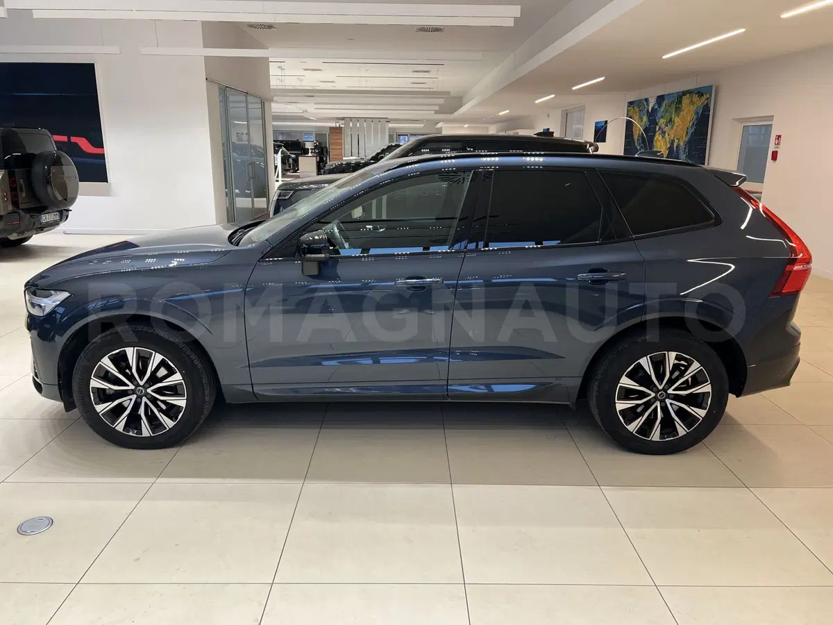 Volvo XC60 usata a Forlì-Cesena (8)