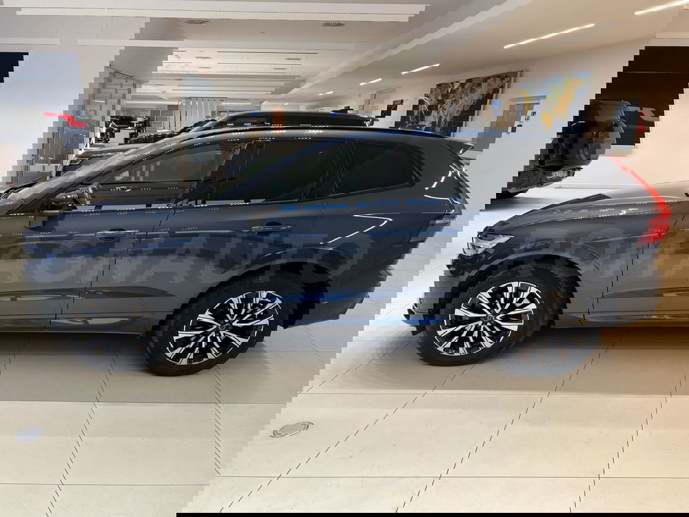 Volvo XC60 usata a Forlì-Cesena (8)