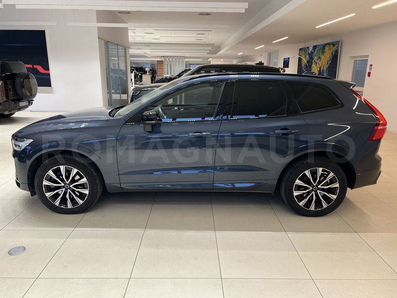 Volvo XC60 usata a Forlì-Cesena (8)