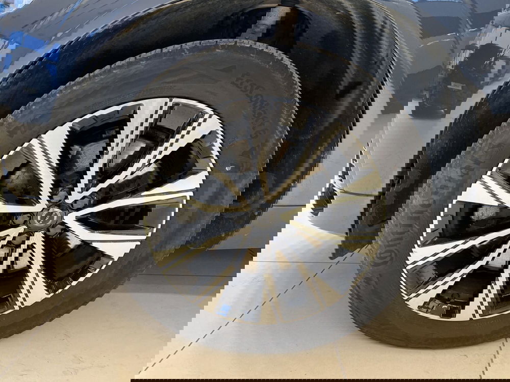 Volvo XC60 usata a Forlì-Cesena (9)