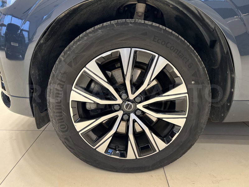 Volvo XC60 usata a Forlì-Cesena (9)