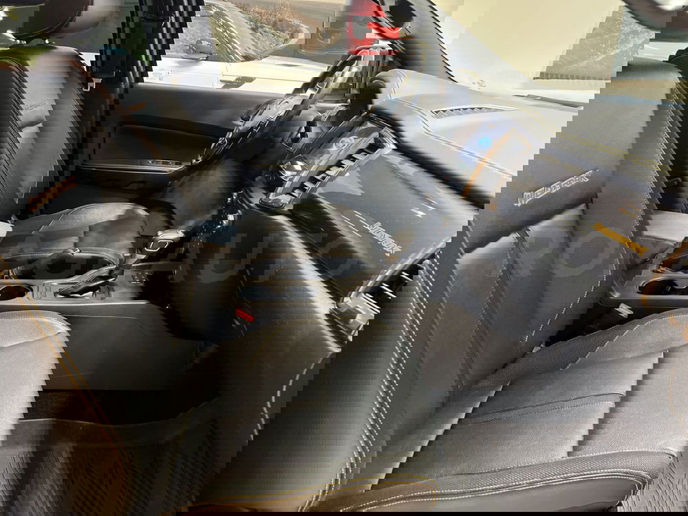 Ford Ranger Pick-up usata a Forlì-Cesena (10)