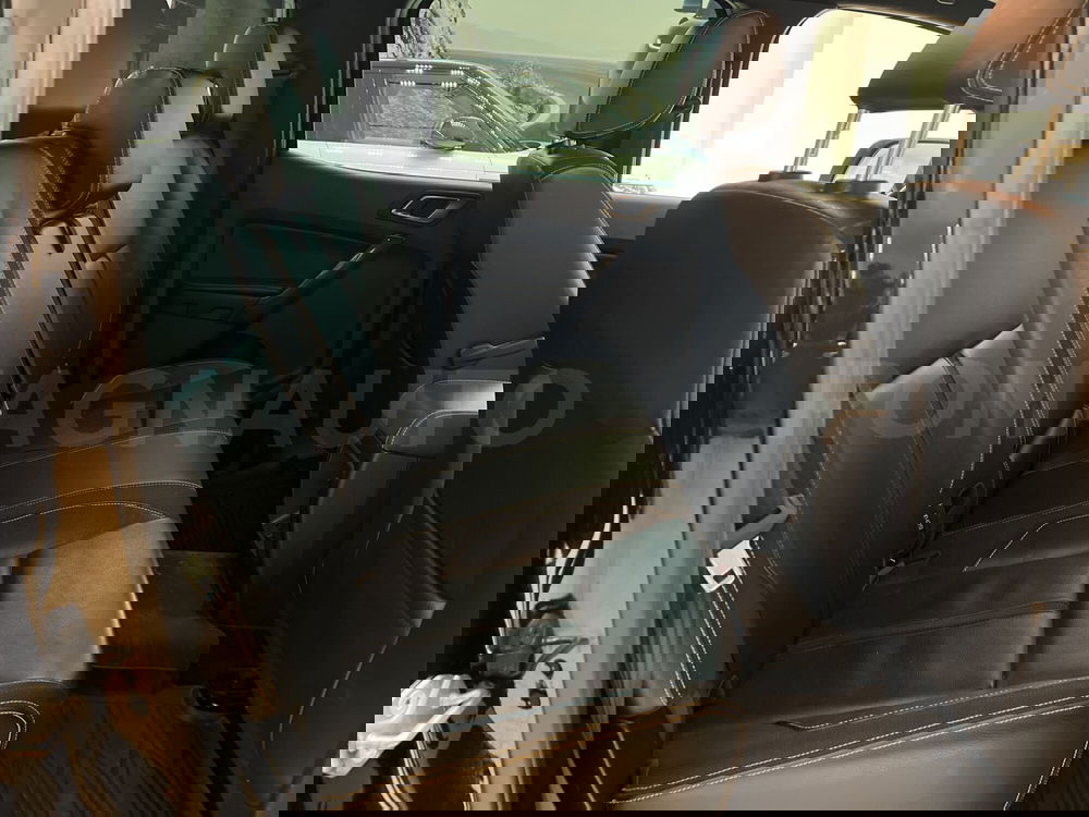 Ford Ranger Pick-up usata a Forlì-Cesena (11)