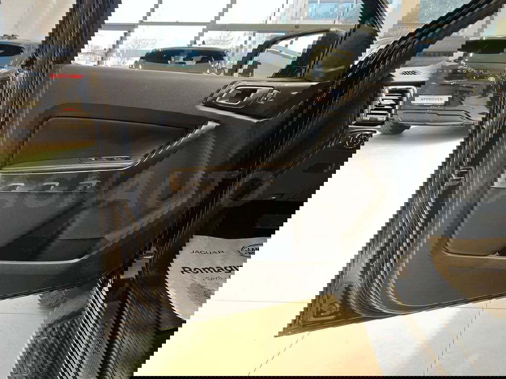 Ford Ranger Pick-up usata a Forlì-Cesena (15)