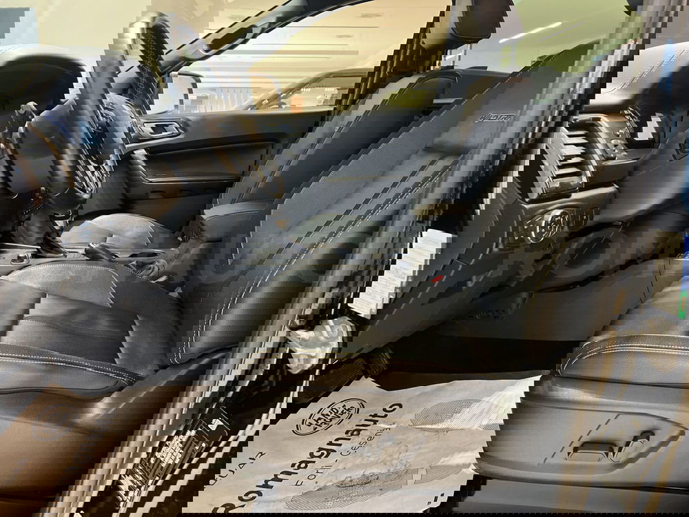 Ford Ranger Pick-up usata a Forlì-Cesena (16)