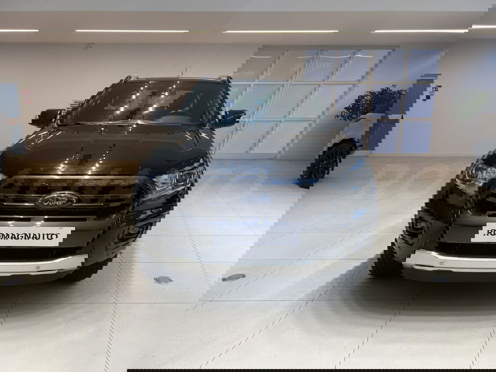 Ford Ranger Pick-up usata a Forlì-Cesena (2)