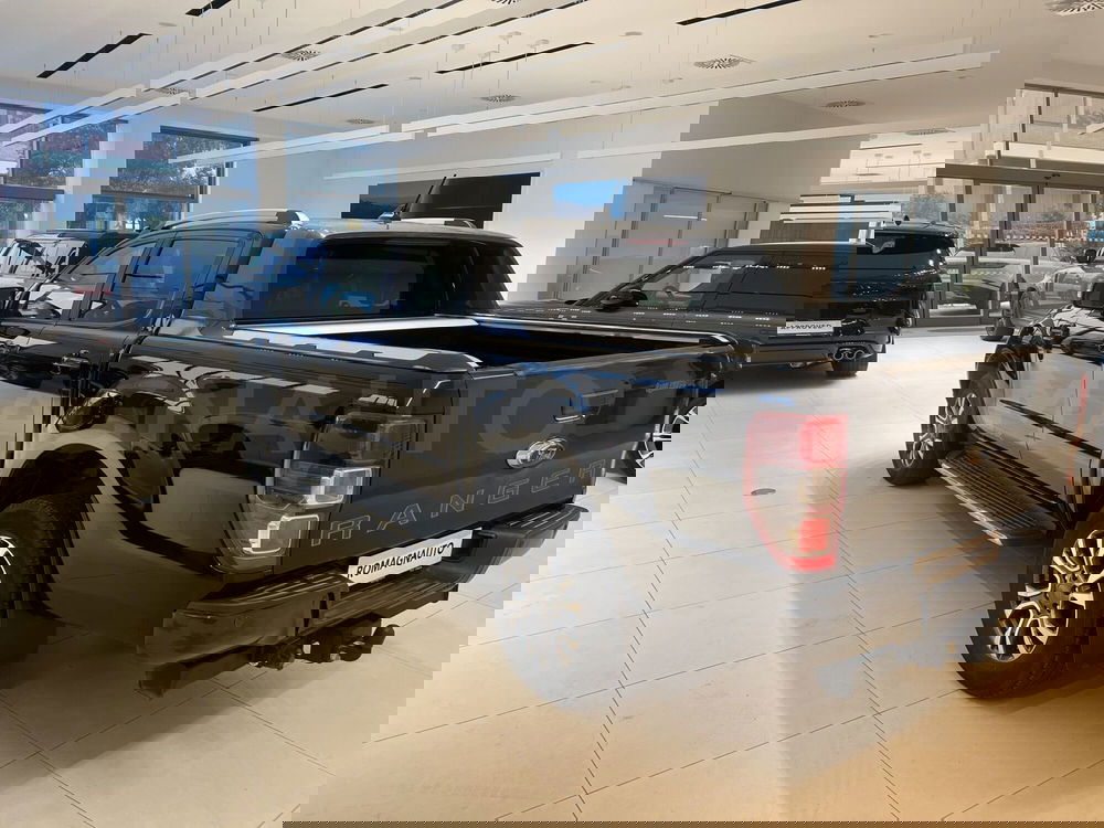 Ford Ranger Pick-up usata a Forlì-Cesena (6)