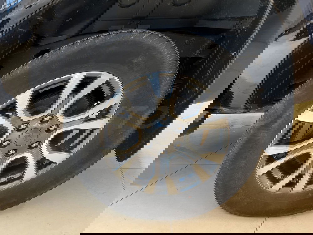 Ford Ranger Pick-up usata a Forlì-Cesena (9)