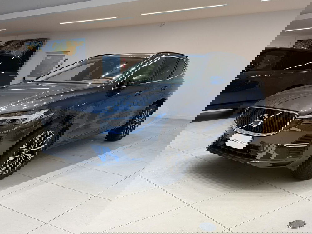 Volvo XC60 usata a Forlì-Cesena