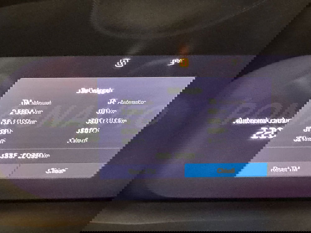 Volvo XC60 usata a Forlì-Cesena (10)