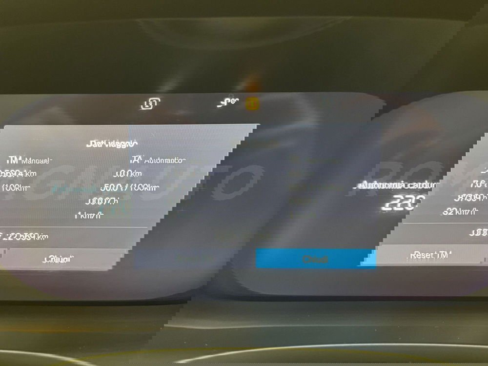 Volvo XC60 usata a Forlì-Cesena (11)