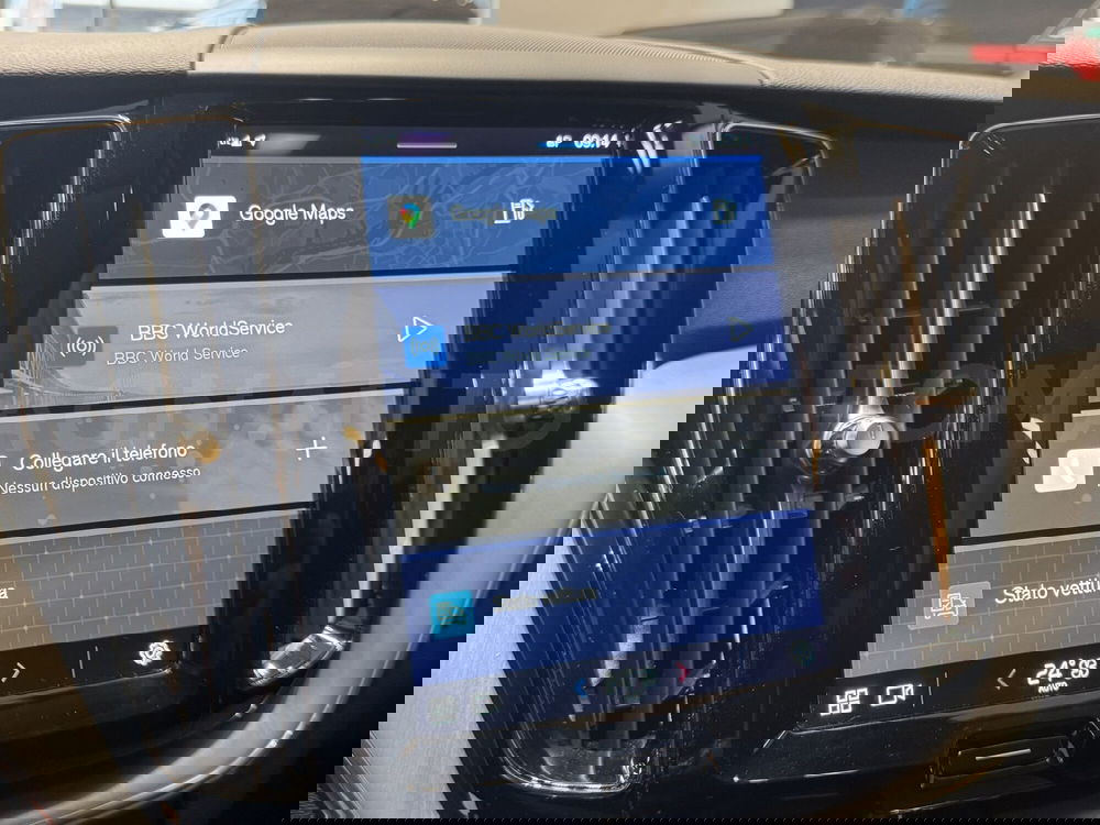 Volvo XC60 usata a Forlì-Cesena (13)