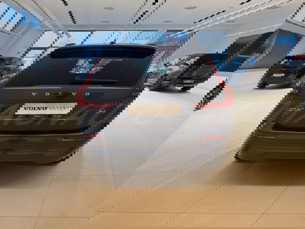 Volvo XC60 usata a Forlì-Cesena (15)