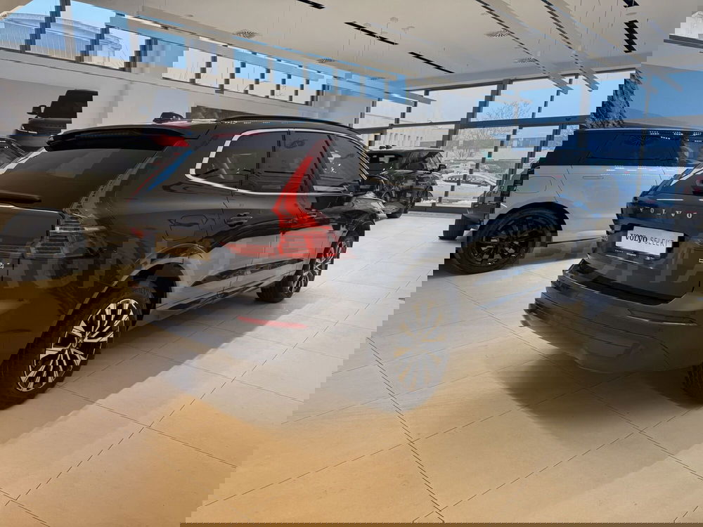 Volvo XC60 usata a Forlì-Cesena (16)