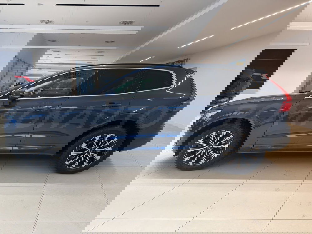 Volvo XC60 usata a Forlì-Cesena (3)