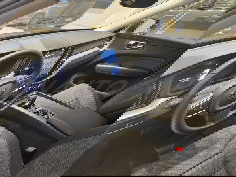 Volvo XC60 usata a Forlì-Cesena (8)