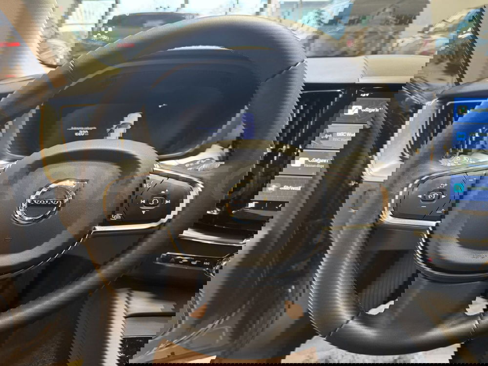 Volvo XC60 usata a Forlì-Cesena (9)