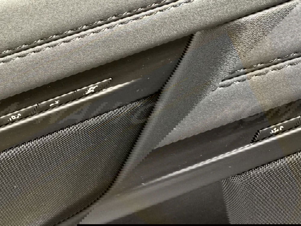 Land Rover Range Rover Evoque usata a Forlì-Cesena (13)