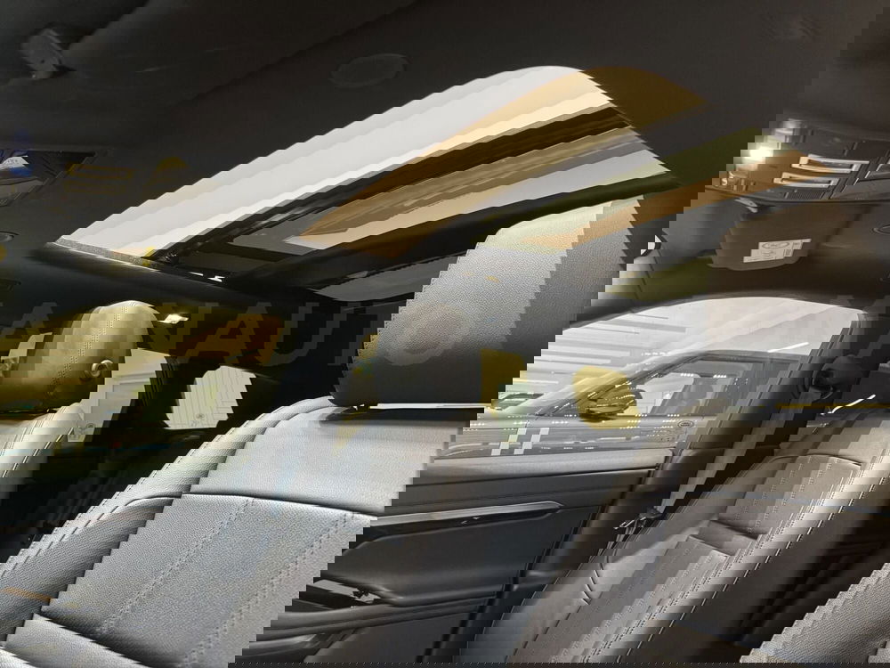 Land Rover Range Rover Evoque usata a Forlì-Cesena (14)