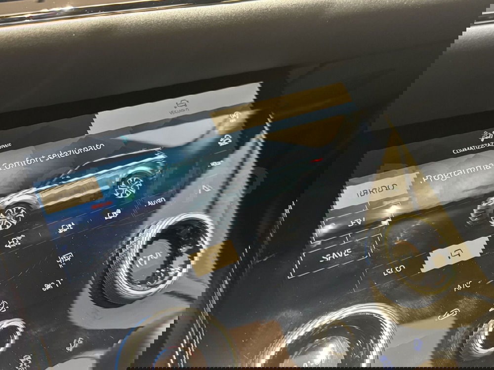 Land Rover Range Rover Evoque usata a Forlì-Cesena (16)