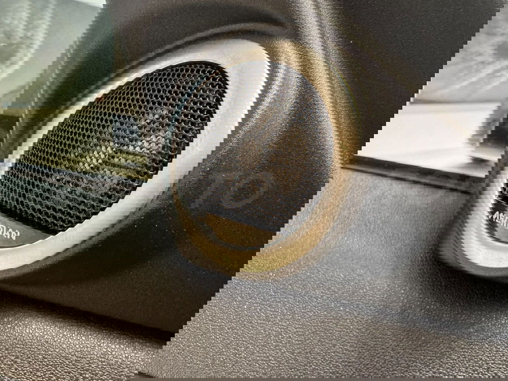 Land Rover Range Rover Evoque usata a Forlì-Cesena (19)