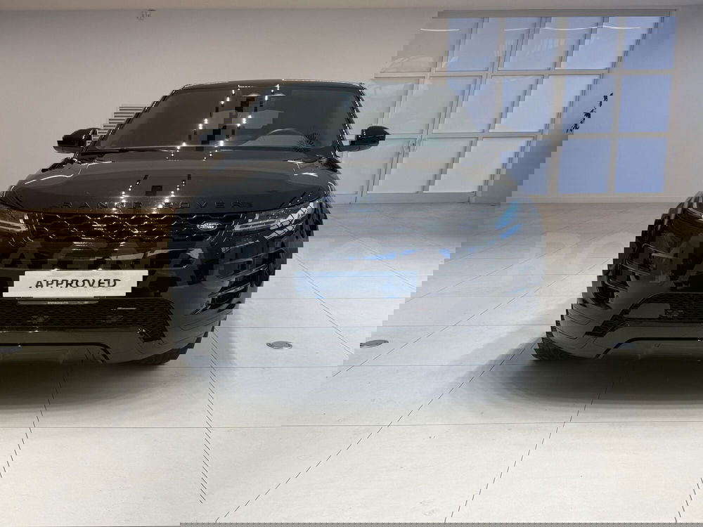 Land Rover Range Rover Evoque usata a Forlì-Cesena (2)