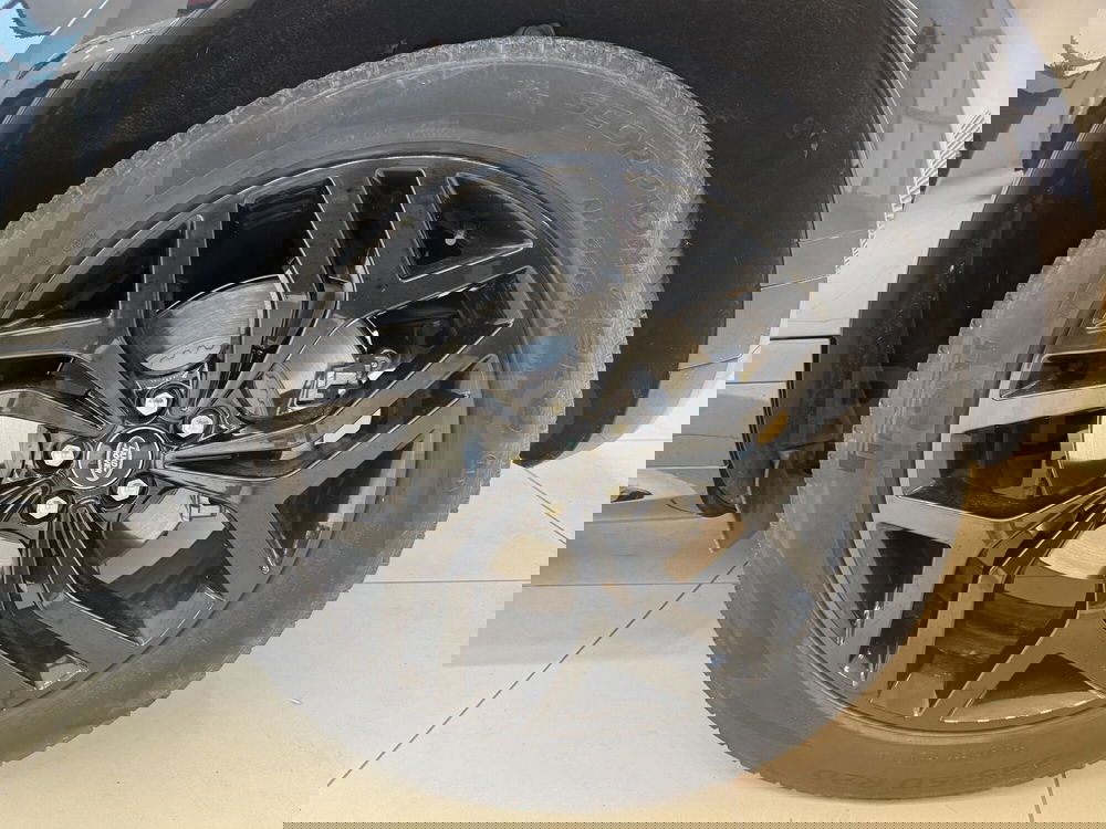 Land Rover Range Rover Evoque usata a Forlì-Cesena (3)