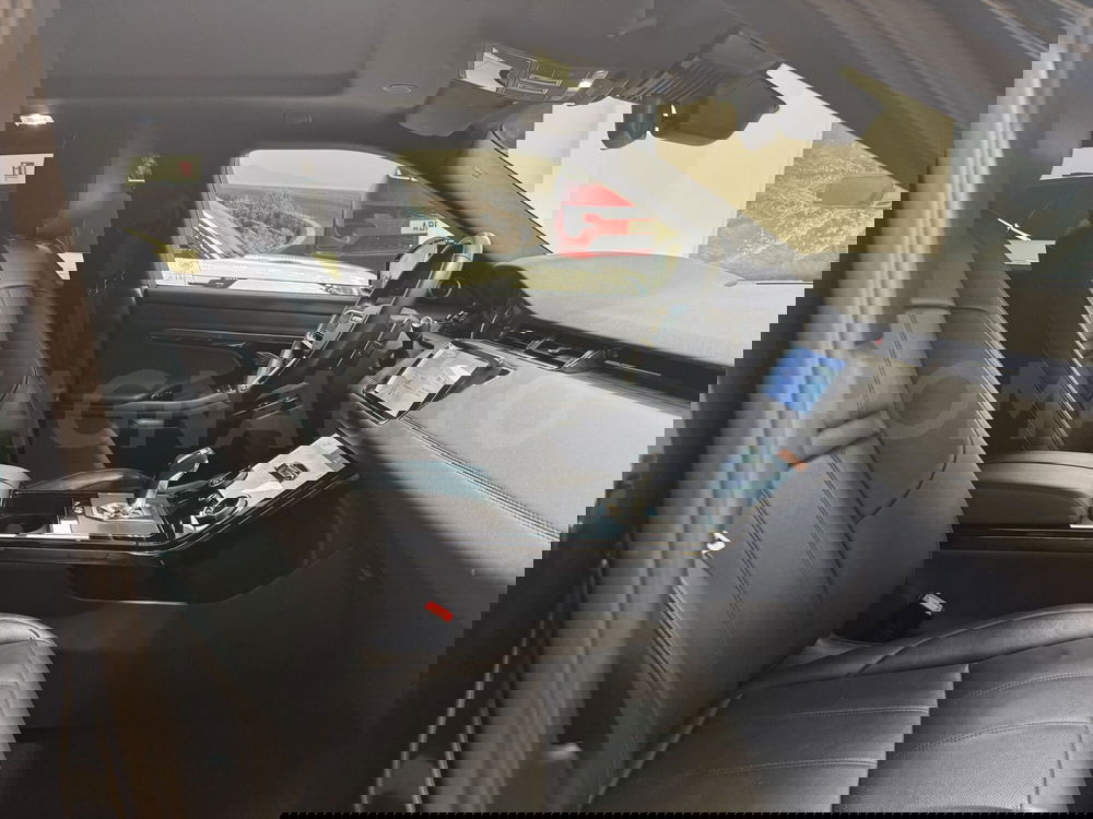 Land Rover Range Rover Evoque usata a Forlì-Cesena (7)