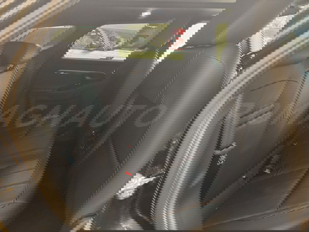 Land Rover Range Rover Evoque usata a Forlì-Cesena (8)