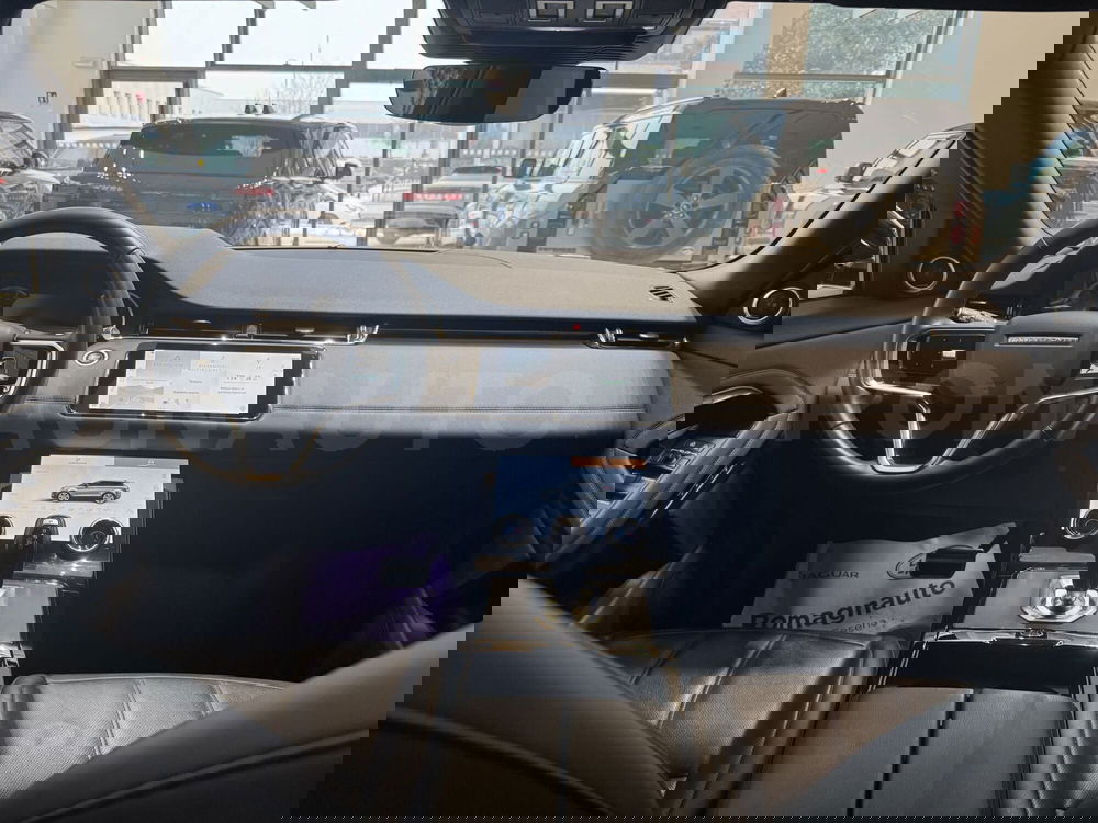 Land Rover Range Rover Evoque usata a Forlì-Cesena (9)